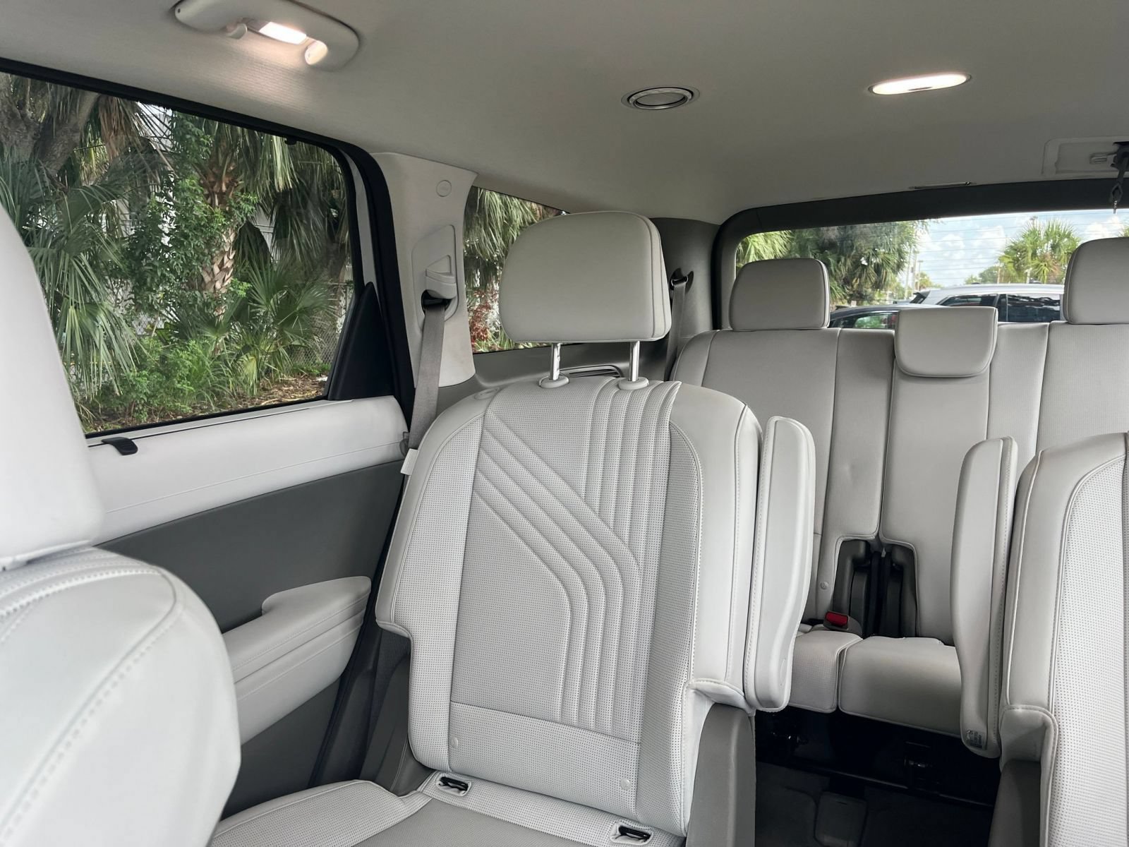 Used 2026 Hyundai Palisade SEL AWD/4WD image 40