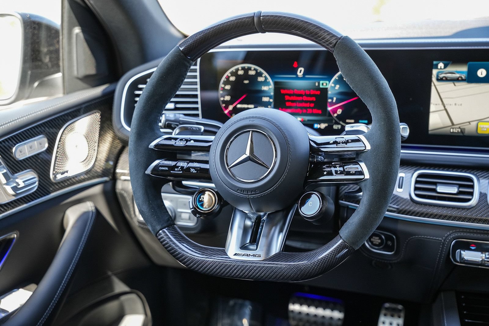 New 2026 Mercedes-Benz GLE 53 AMG 4MATIC Coupe image 15