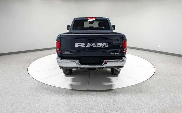 Used 2026 RAM 2500 Big Horn AWD/4WD image 29