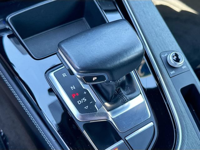Used 2024 Audi A5 2.0T Premium Plus AWD/4WD image 16
