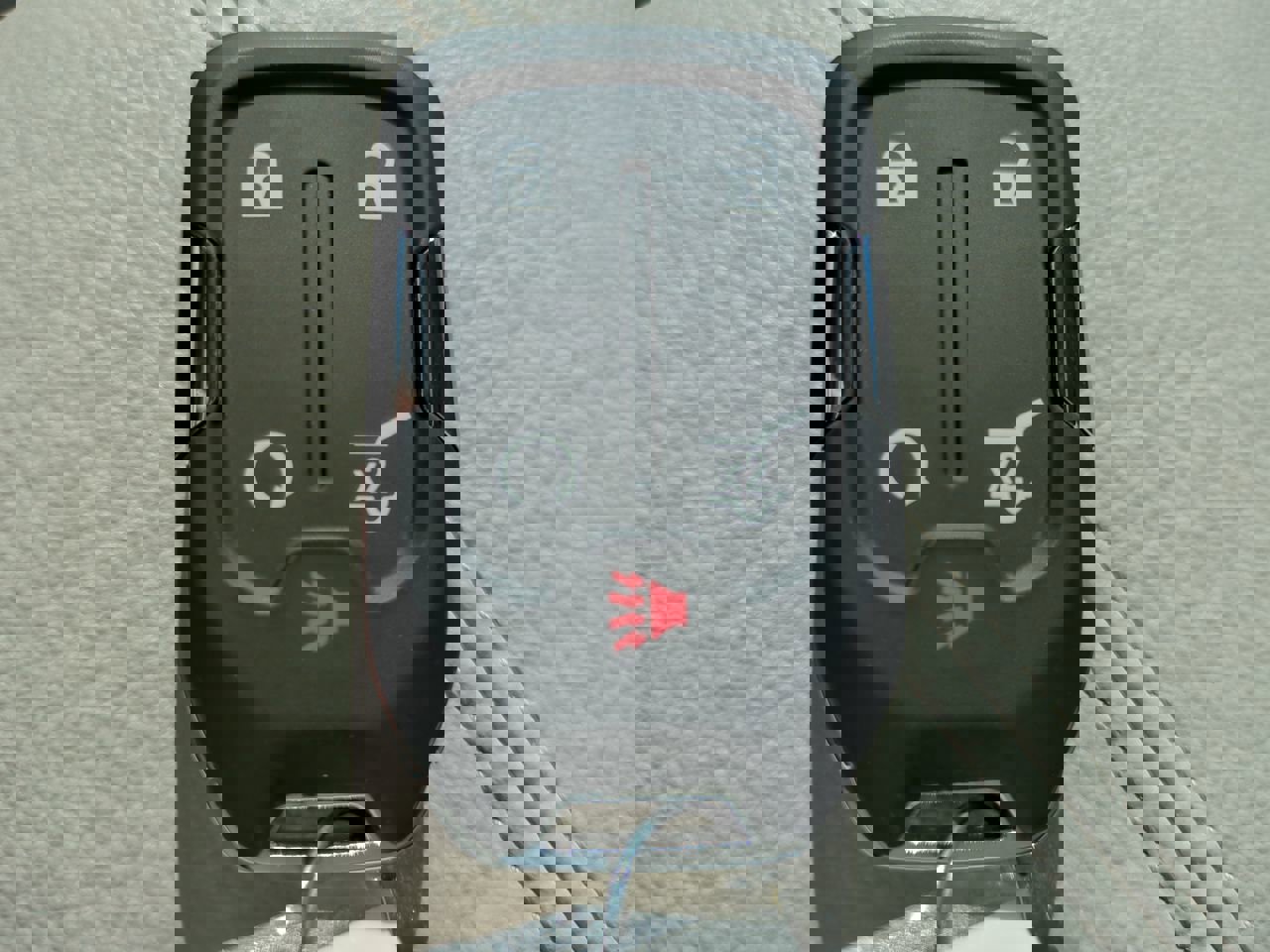 Used 2024 GMC Terrain Denali w/ Denali Premium Package image 29