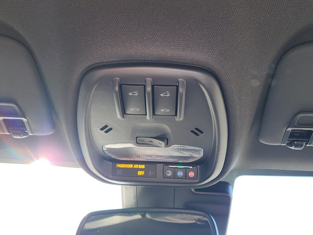 New 2026 Buick Envista Avenir image 34