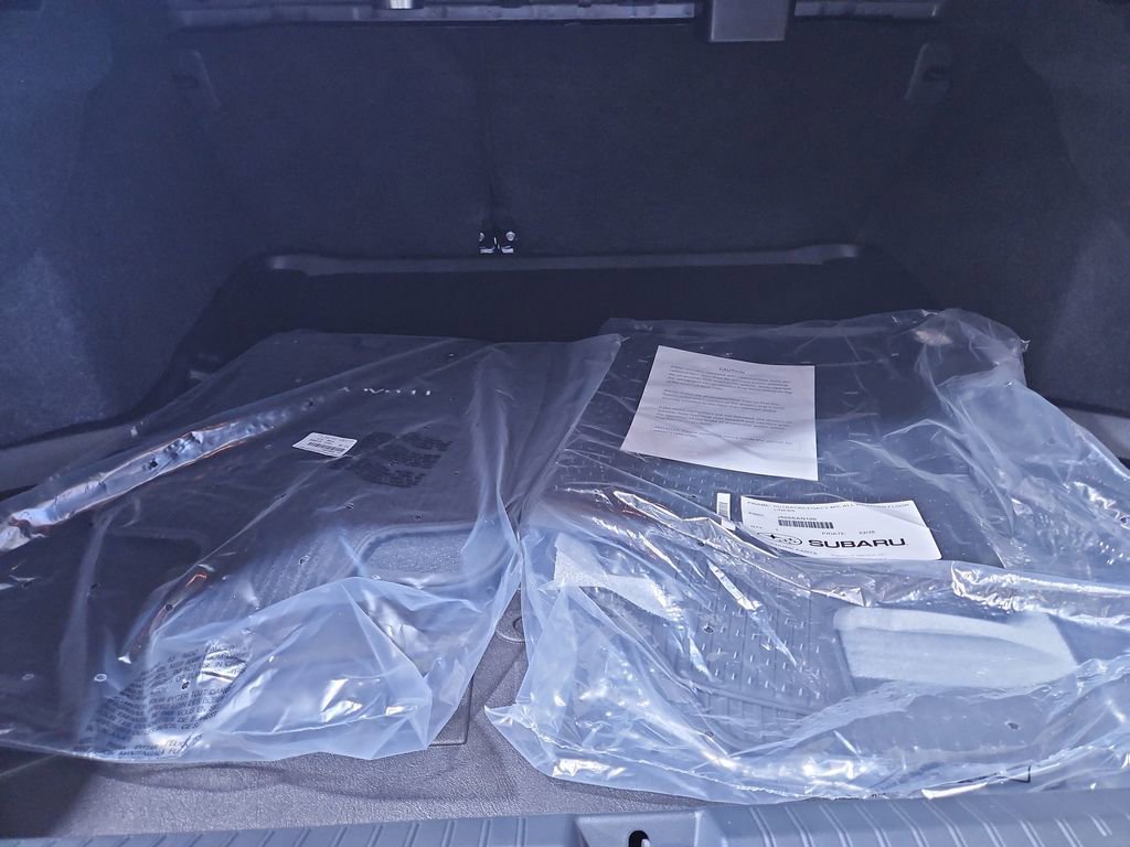 New 2025 Subaru Legacy Limited image 23