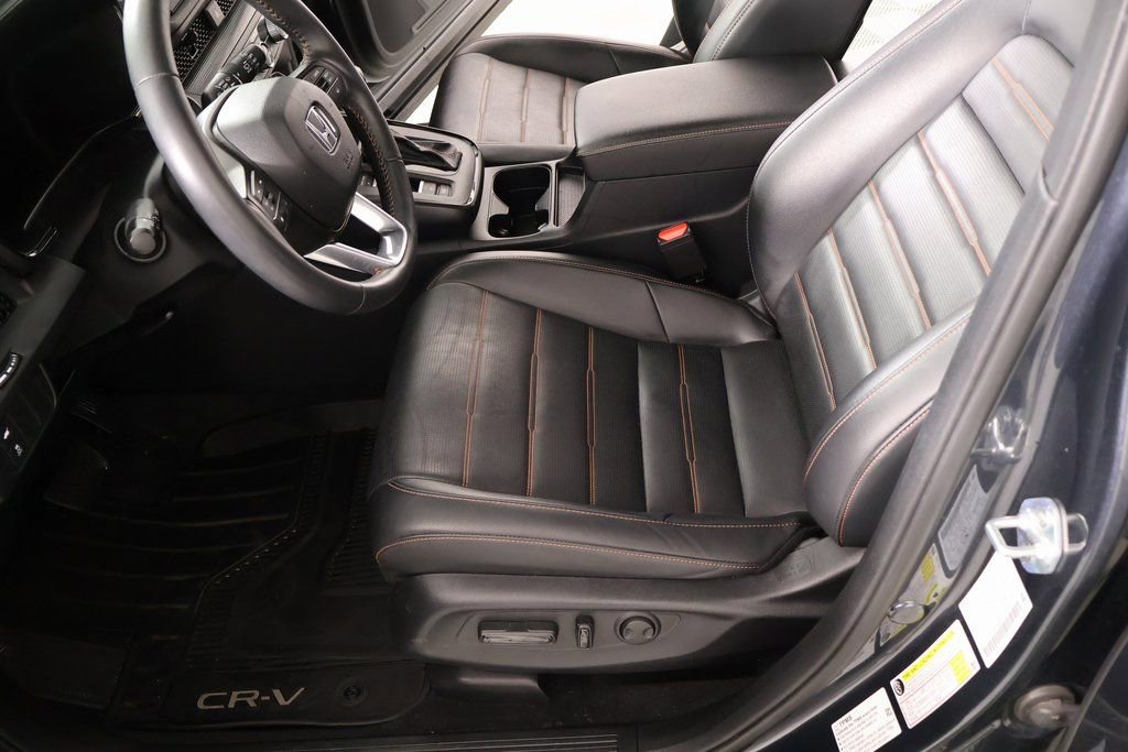 Used 2024 Honda CR-V Sport-L image 11