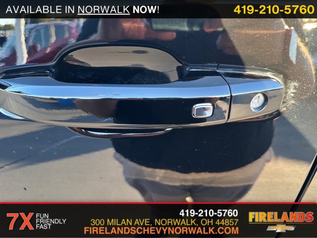 New 2026 Chevrolet Silverado 1500 LT w/ Max Trailering Package image 14