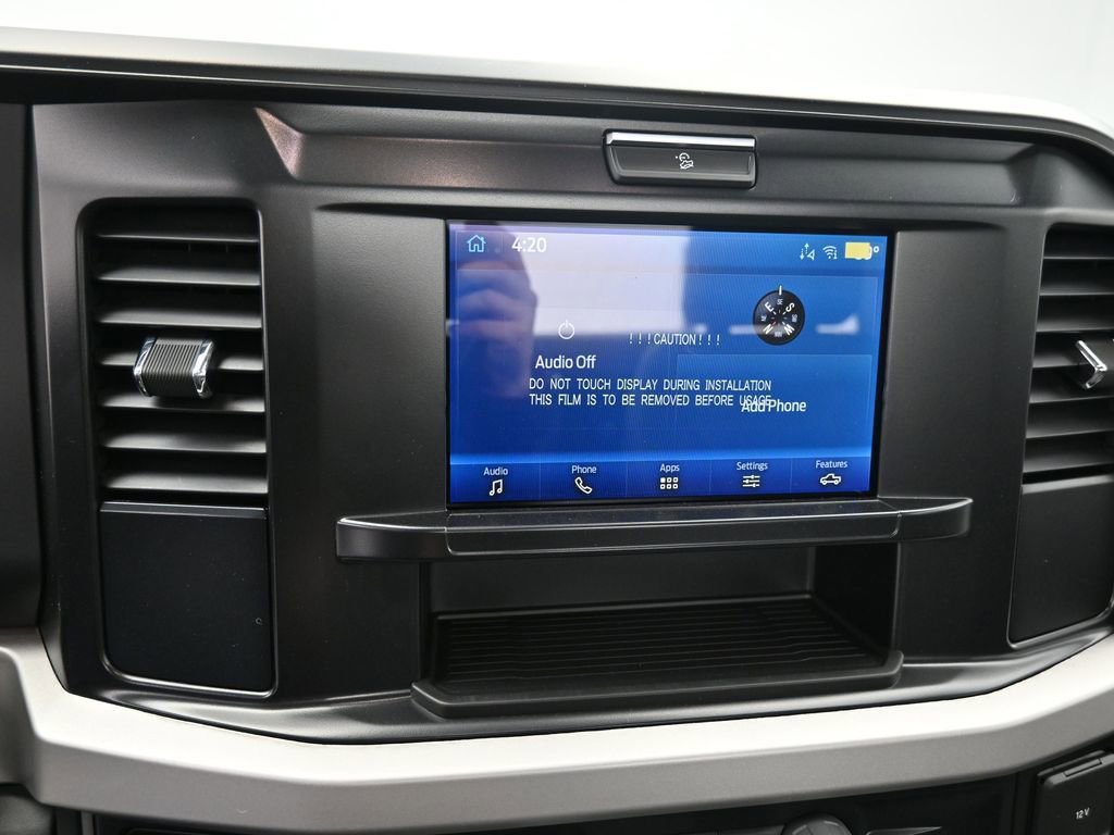 New 2026 Ford F250 XL w/ FX4 Off-Road Package image 14