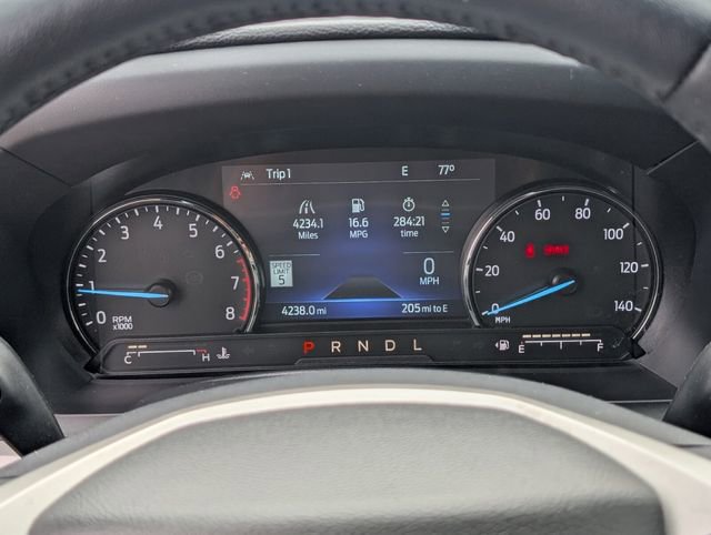 Used 2023 Ford Explorer XLT w/ Equipment Group 202A image 23