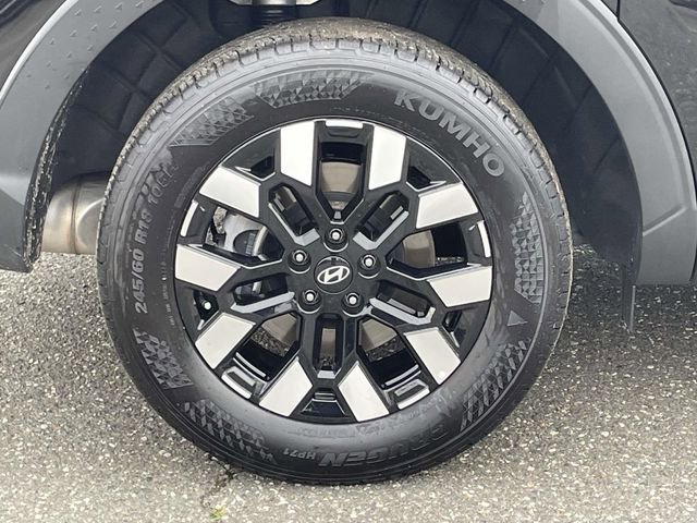 Used 2025 Hyundai Santa Cruz SEL AWD/4WD image 7