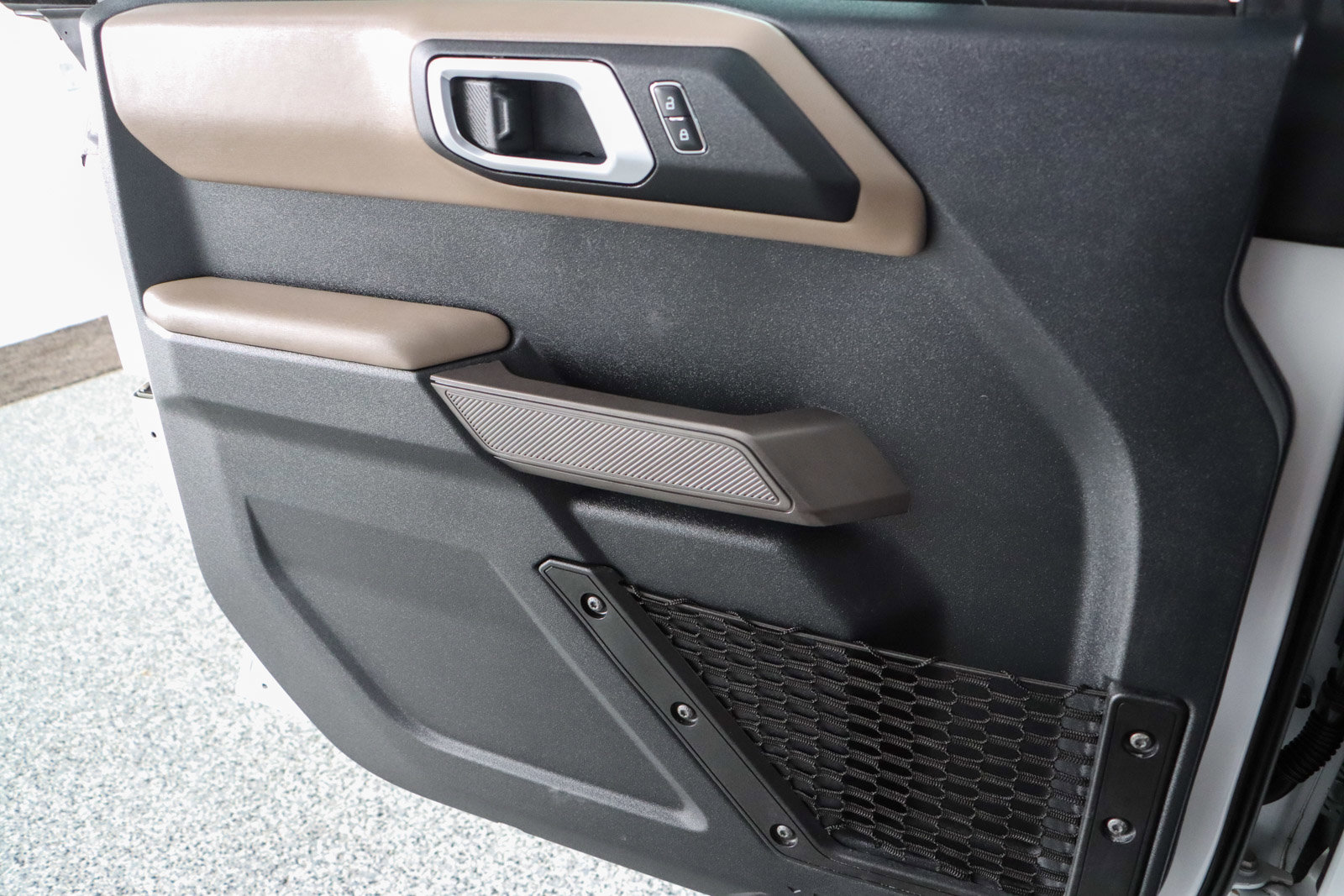 Used 2022 Ford Bronco Wildtrak image 21