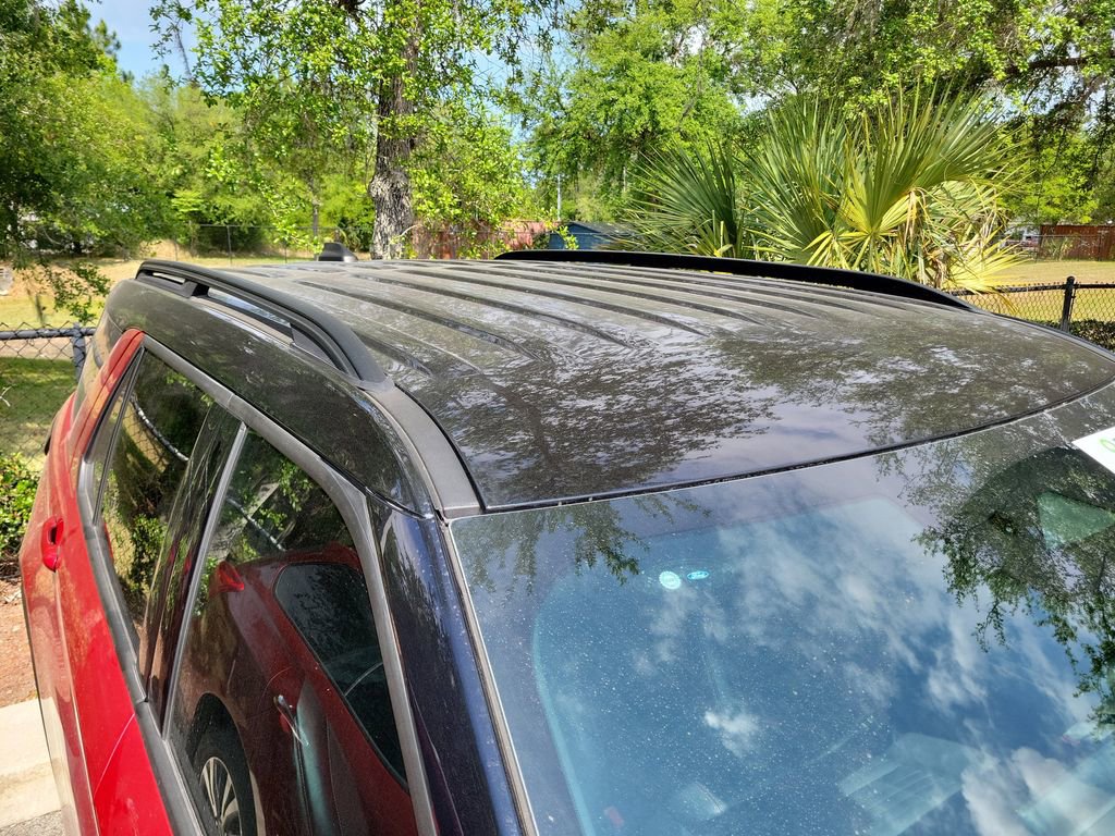 Used 2025 Ford Explorer ST-Line w/ Premium Package RWD image 12