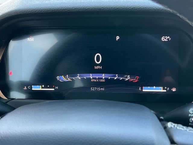 Used 2022 Jeep Grand Cherokee L Laredo AWD/4WD image 20