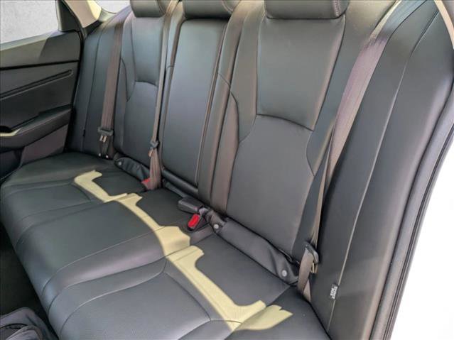 Used 2023 Honda Accord Touring image 16