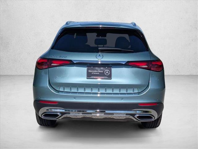 New 2027 Mercedes-Benz GLC 300 image 8