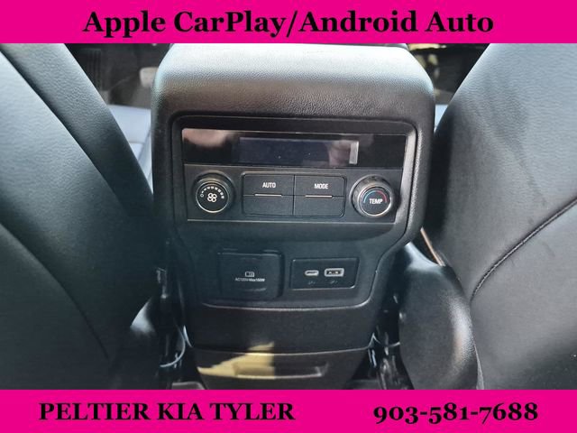 Used 2021 GMC Acadia AT4 w/ LPO, Floor Liner Package image 30