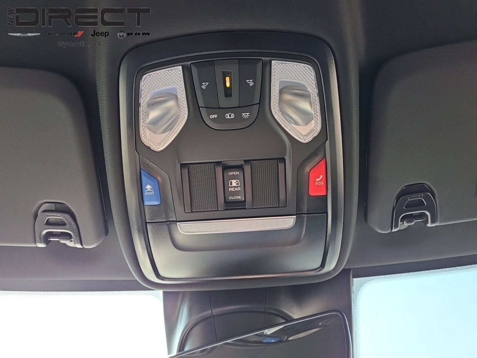 New 2026 RAM 2500 Tradesman AWD/4WD image 25