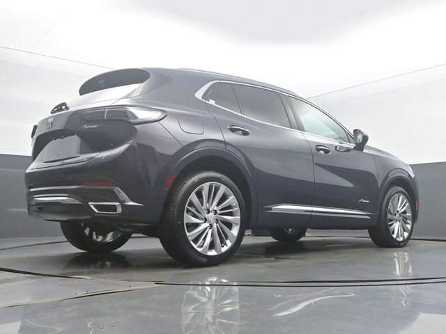 New 2026 Buick Envision Avenir image 51