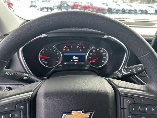 New 2026 Chevrolet Blazer LT w/ Convenience Package image 17