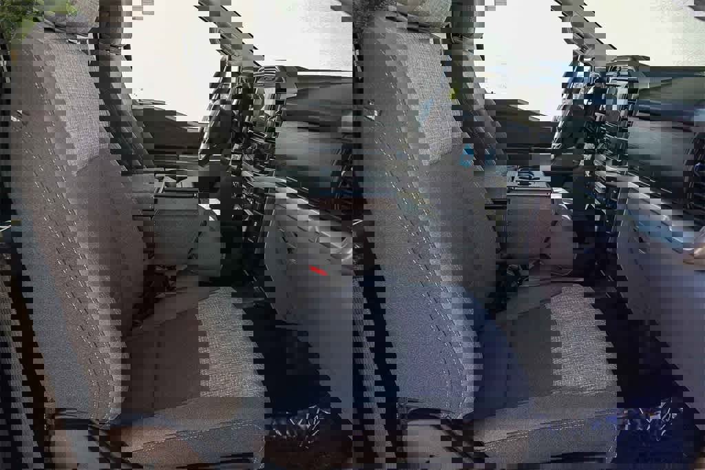 Used 2023 Ford F150 XLT image 18