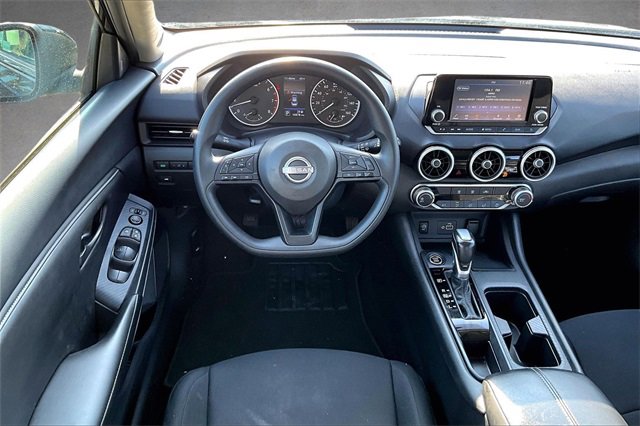 Used 2024 Nissan Sentra S image 3