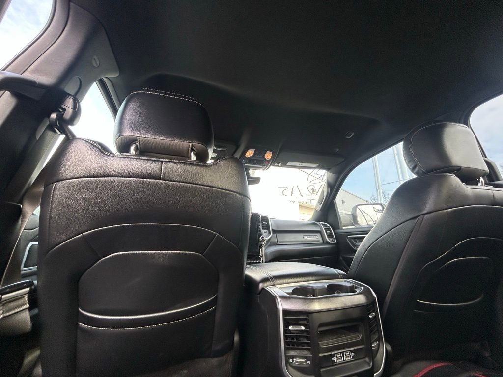 Used 2021 RAM 1500 Big Horn image 30