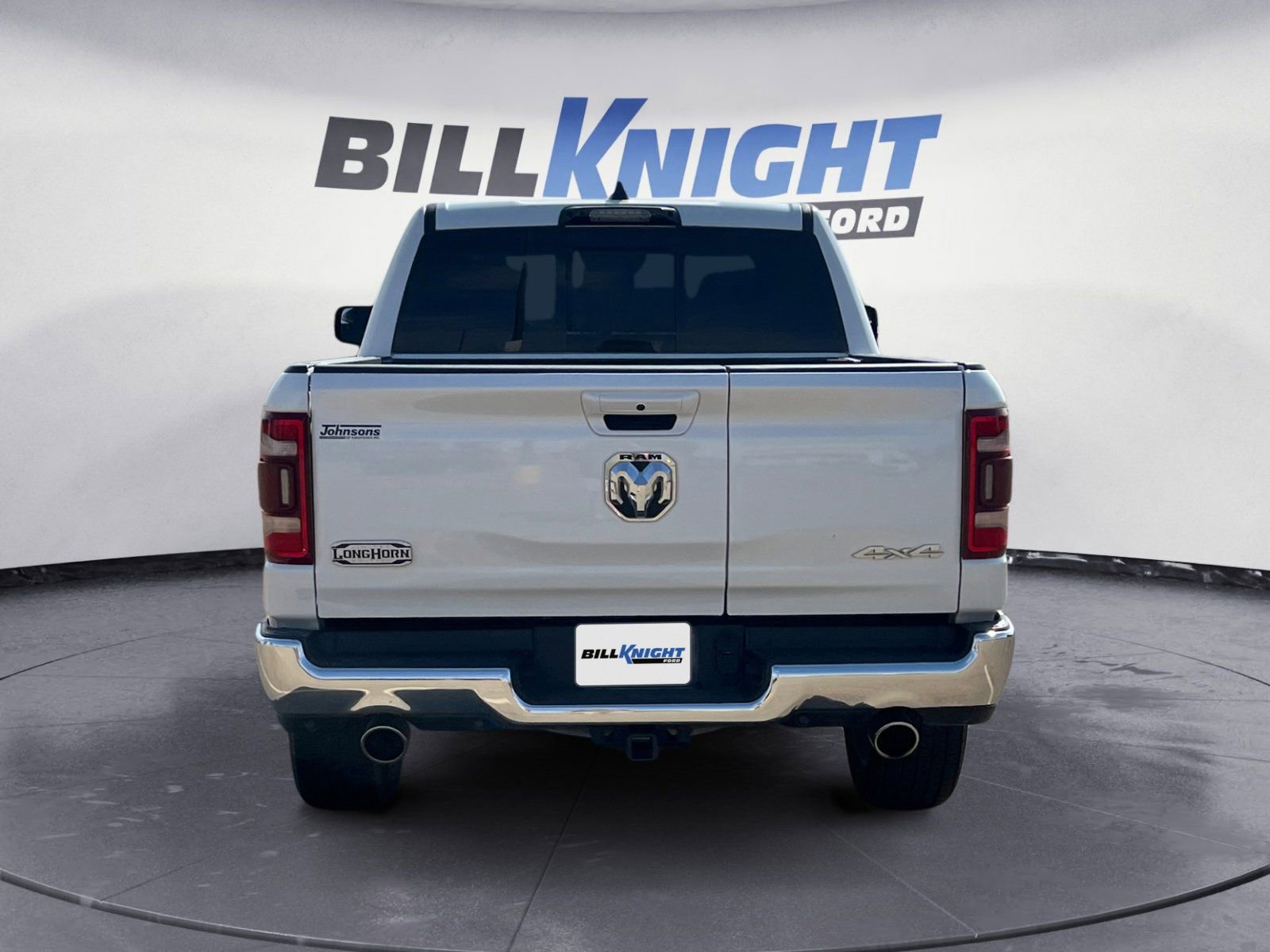 Used 2024 RAM 1500 Limited AWD/4WD image 4
