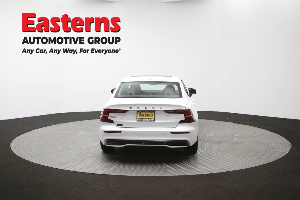 Used 2023 Volvo S60 T8 Plus AWD/4WD image 37