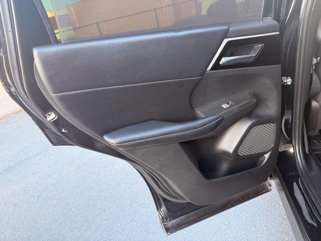 Used 2022 Mitsubishi Outlander SE FWD image 35