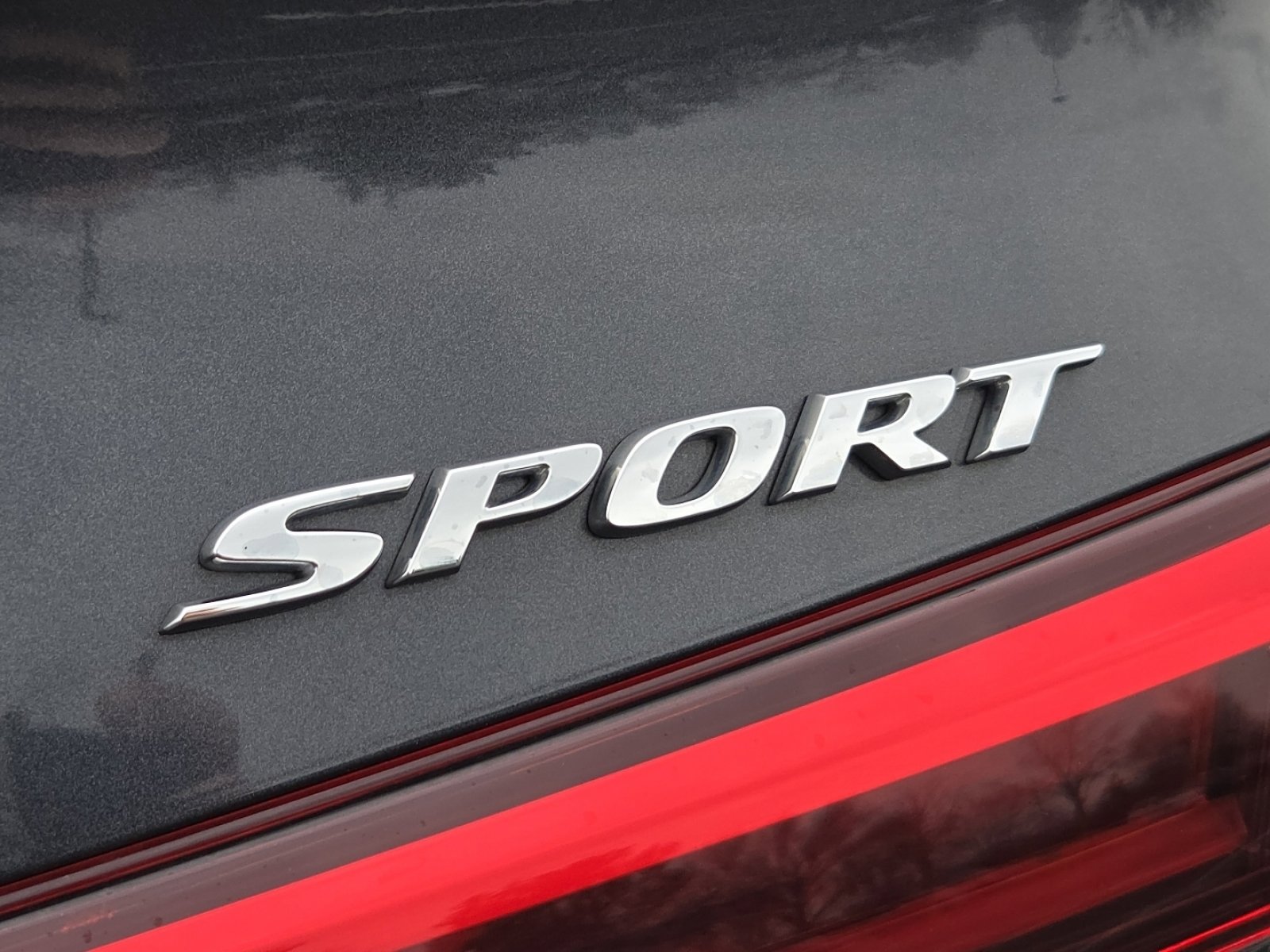 Certified 2024 Honda Civic Sport image 11