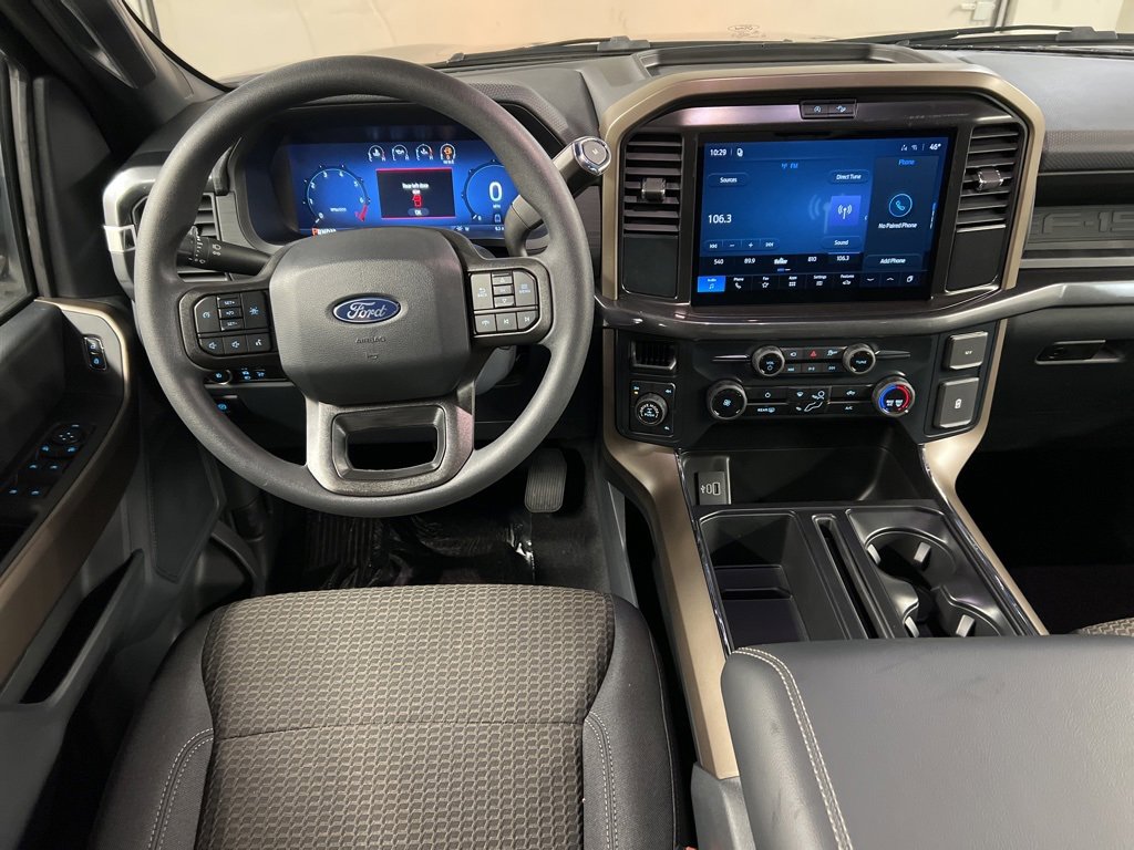 New 2026 Ford F150 STX image 8