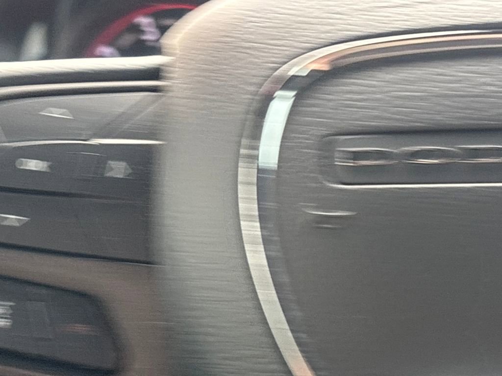 Used 2022 Dodge Challenger SXT w/ Blacktop Package image 19