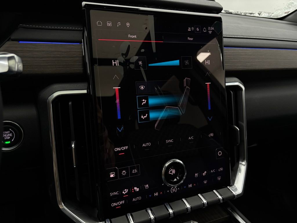 New 2026 GMC Acadia Denali w/ Super Cruise Package image 30