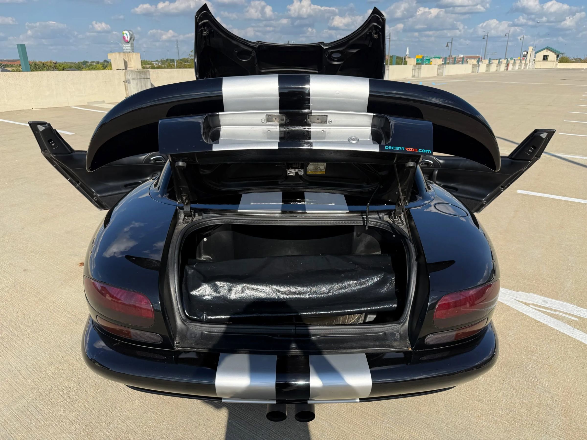 Used 2000 Dodge Viper RT/10 image 67