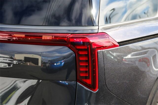 New 2026 Kia Carnival SX Prestige image 10