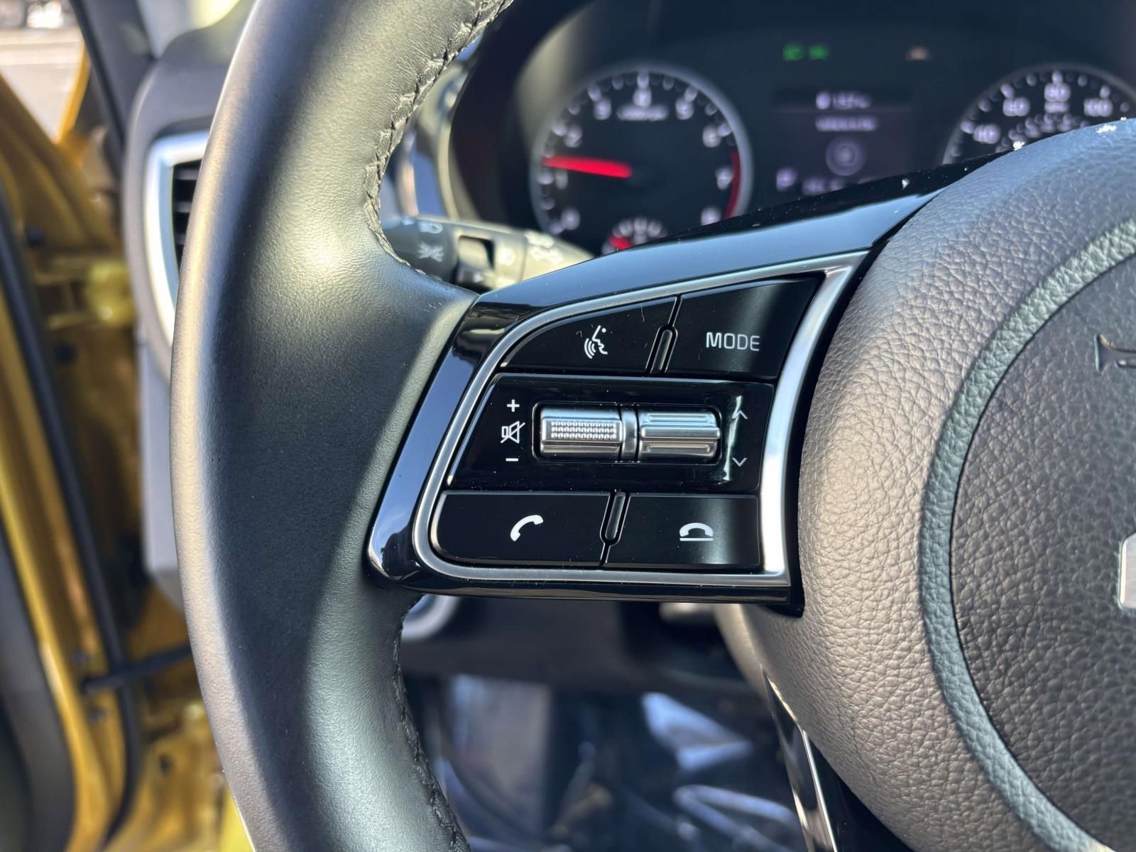 Used 2022 Kia Seltos S image 19