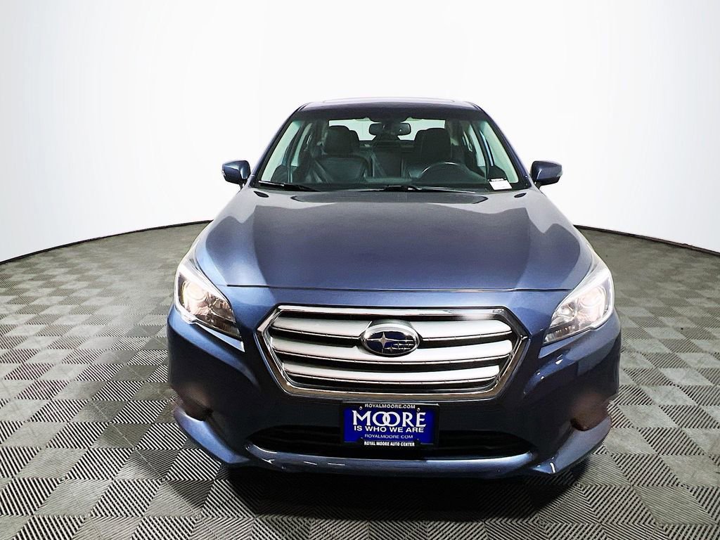 Used 2016 Subaru Legacy 2.5i Limited image 2