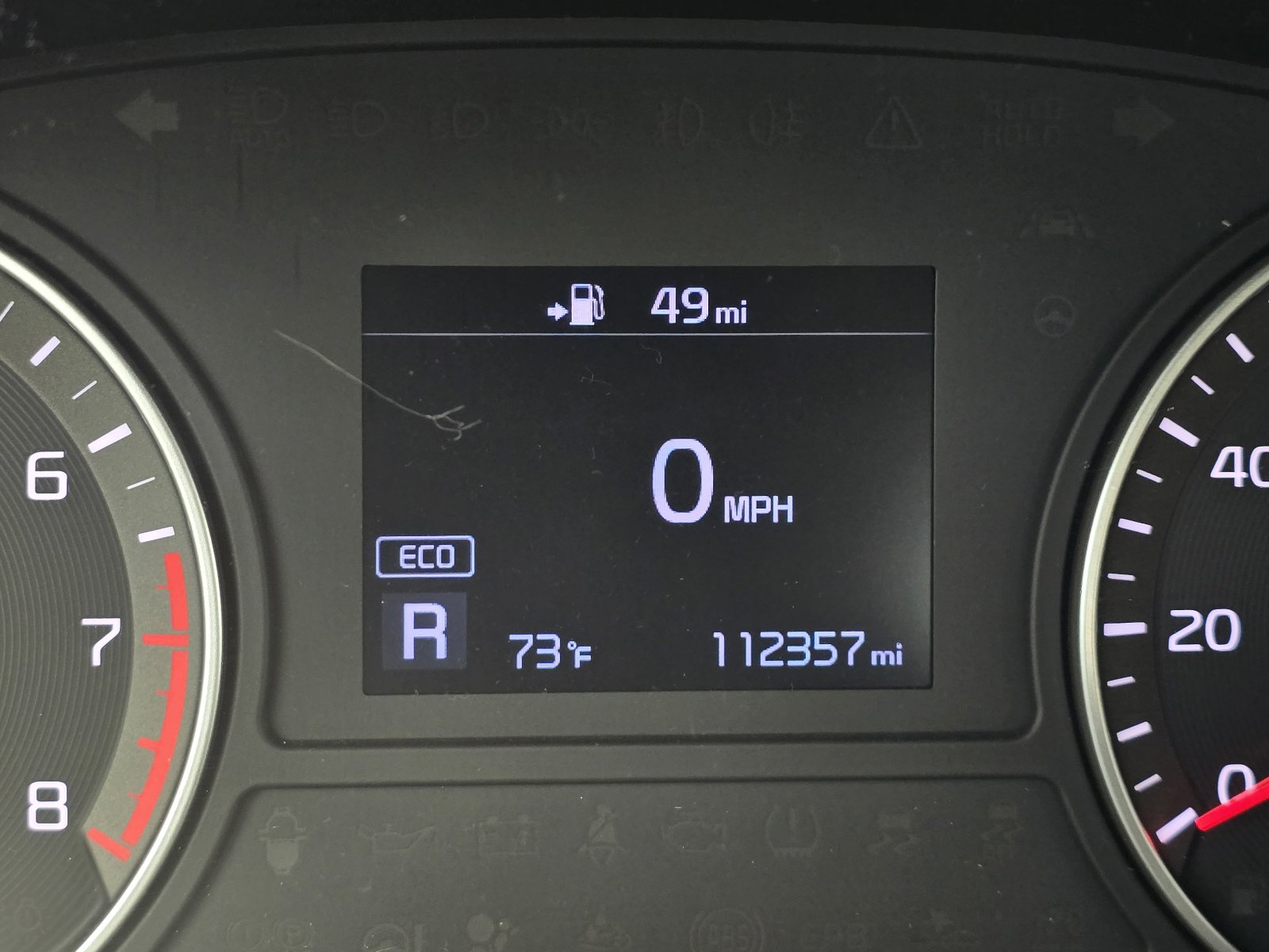 Used 2019 Kia Optima LX w/ LX 17" Wheel Package FWD image 18