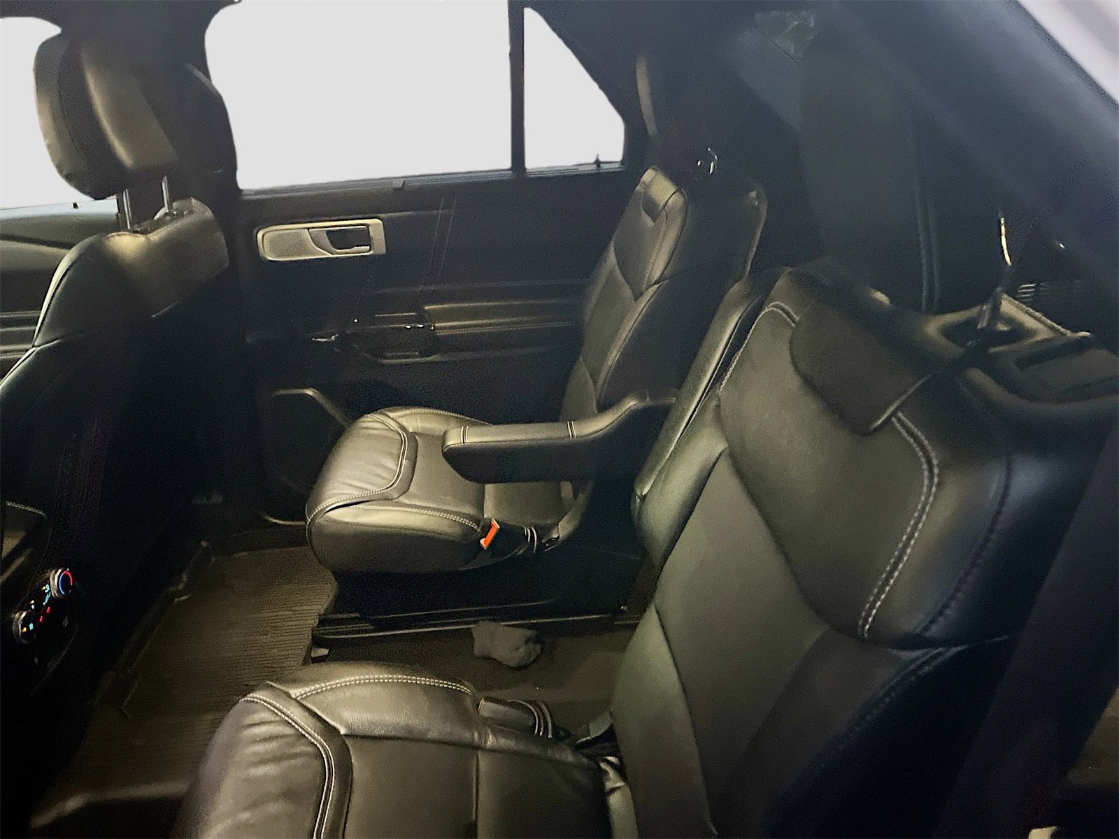 Used 2023 Ford Explorer ST w/ Equipment Group 401A image 26