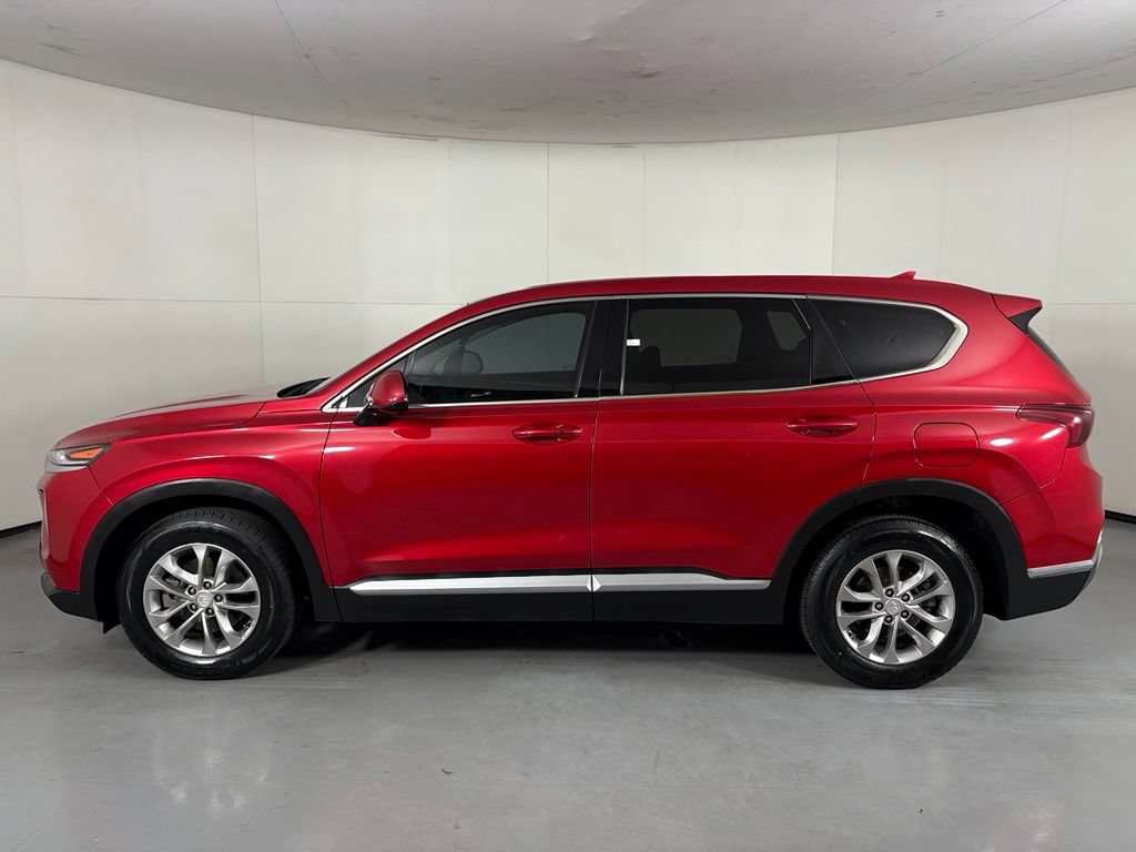 Used 2020 Hyundai Santa Fe SEL FWD image 5