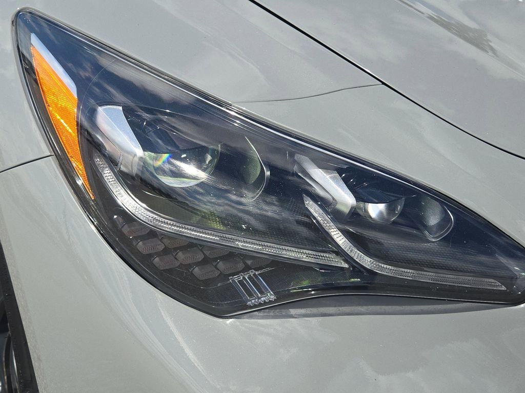 Used 2023 Kia Stinger GT2 w/ Option Group 015 image 4