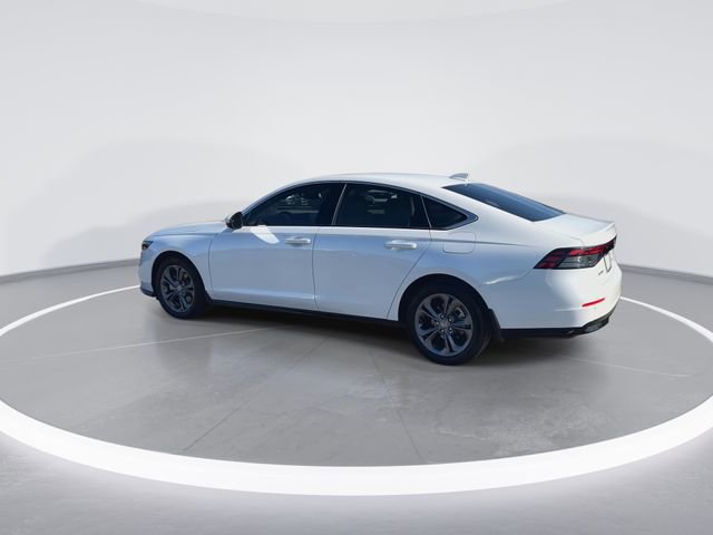 Used 2025 Honda Accord EX-L image 6