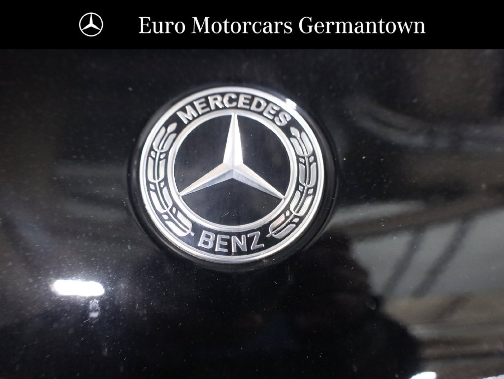 Used 2026 Mercedes-Benz GLC 300 4MATIC image 77