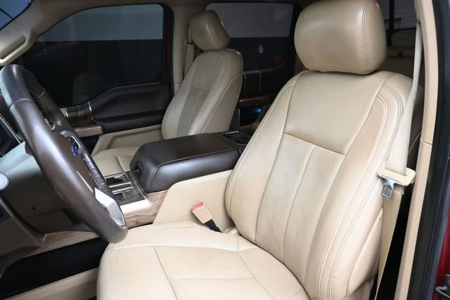 Used 2019 Ford F150 Lariat AWD/4WD image 11