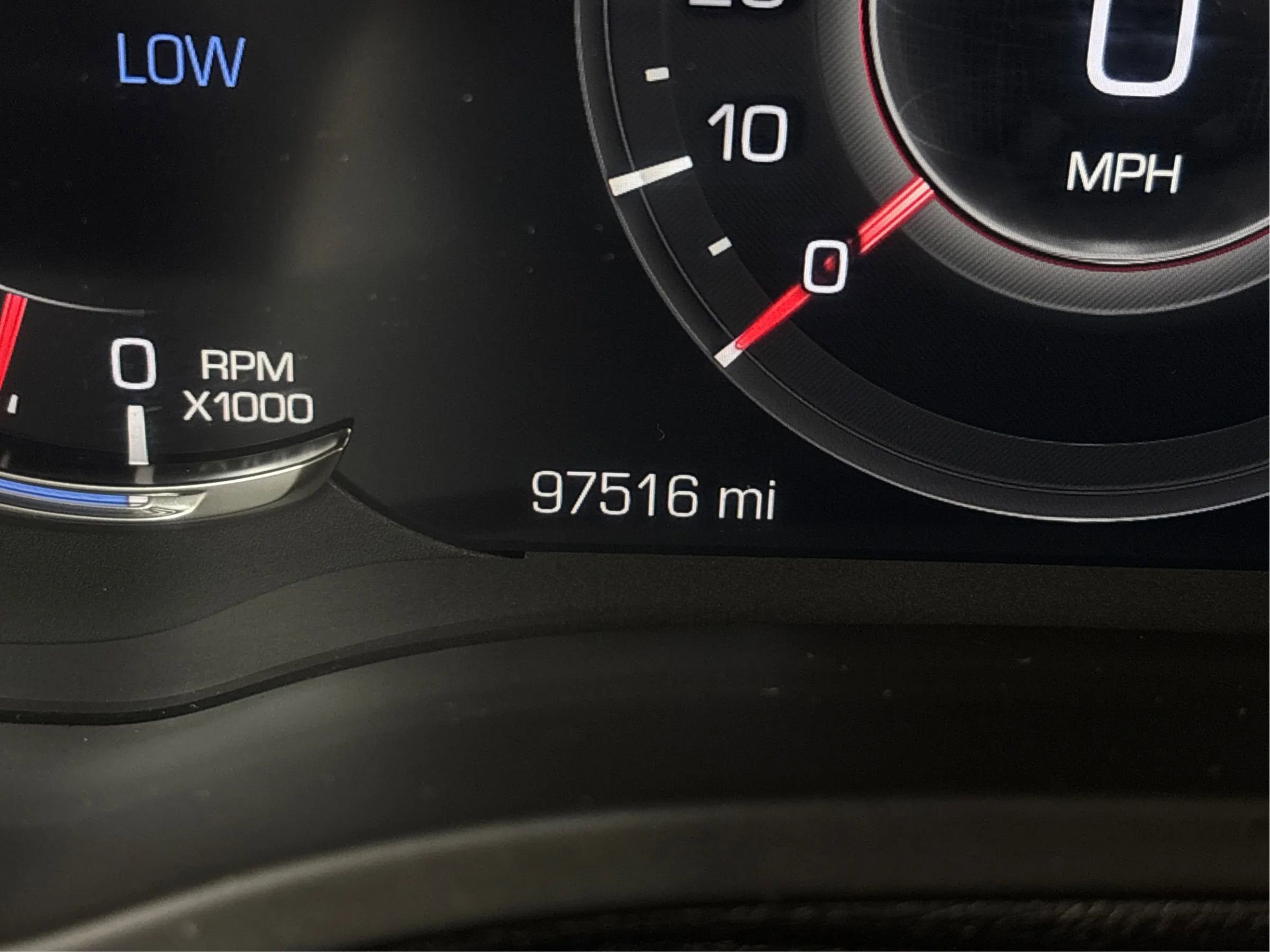 Used 2020 Cadillac Escalade Luxury image 49