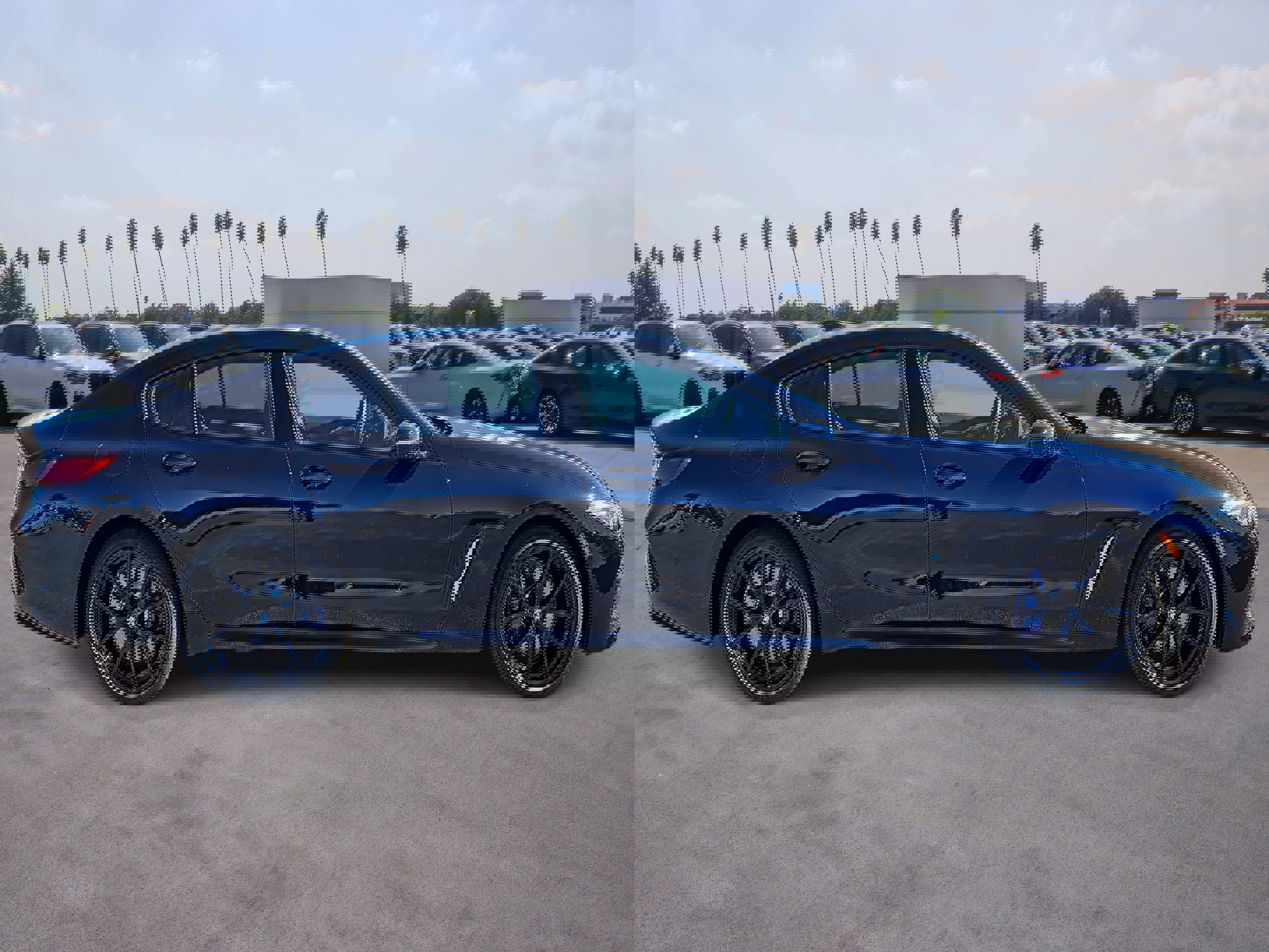 New 2026 BMW 840i w/ Driving Assistance Package RWD image 4