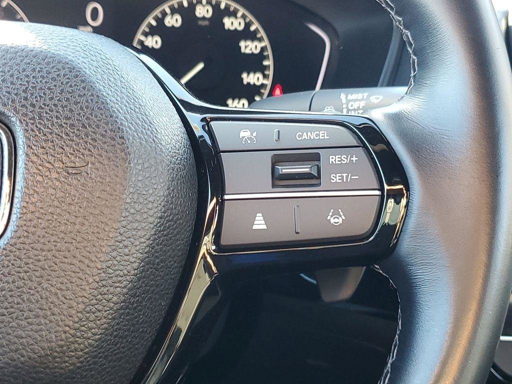 Used 2022 Honda Civic Sport image 15