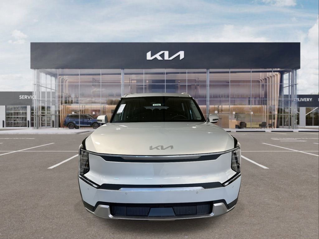 New 2026 Kia EV9 Wind image 3