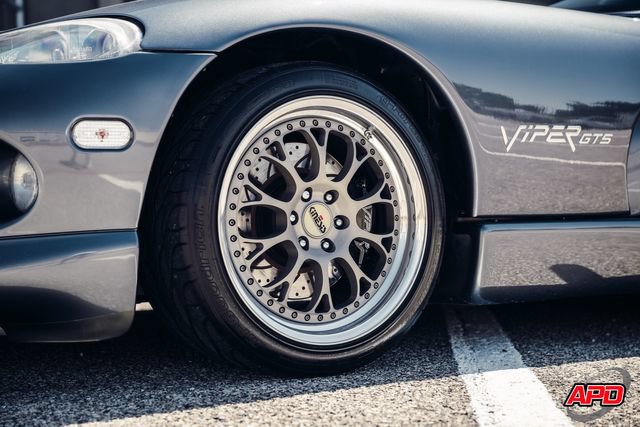 Used 2000 Dodge Viper GTS RWD image 48