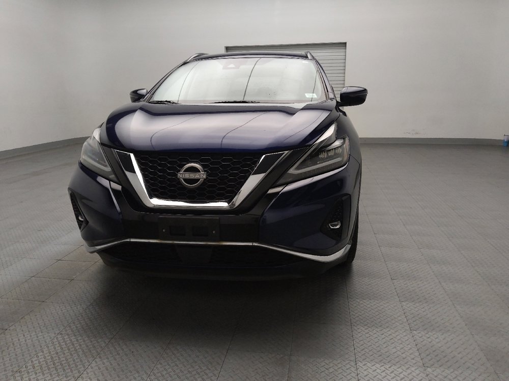 Used 2023 Nissan Murano SV image 15