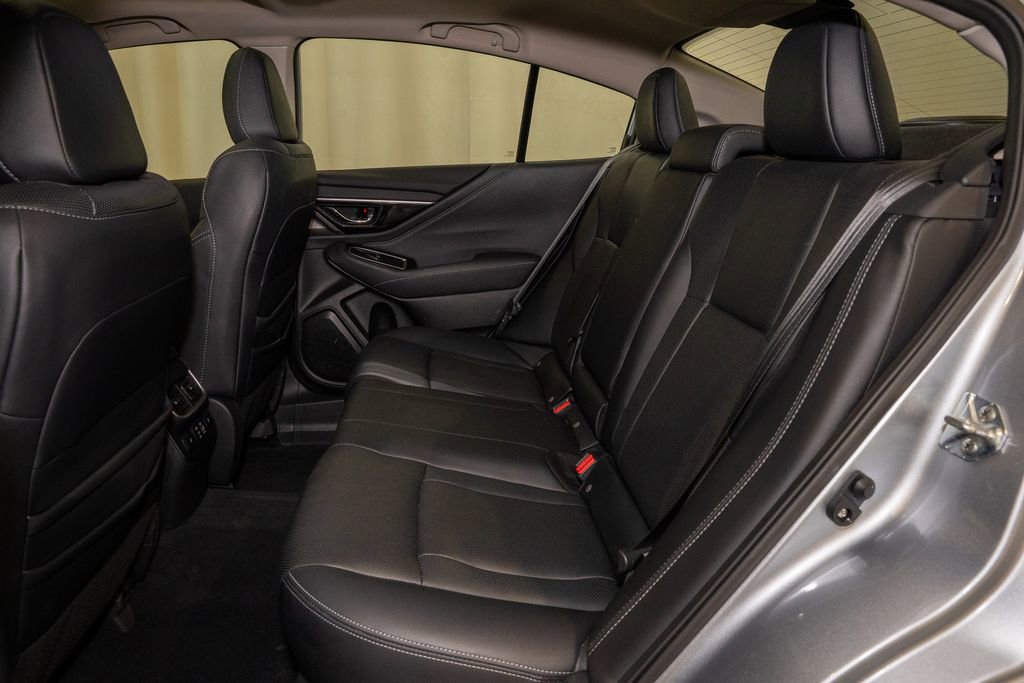 Used 2024 Subaru Legacy Touring XT image 8