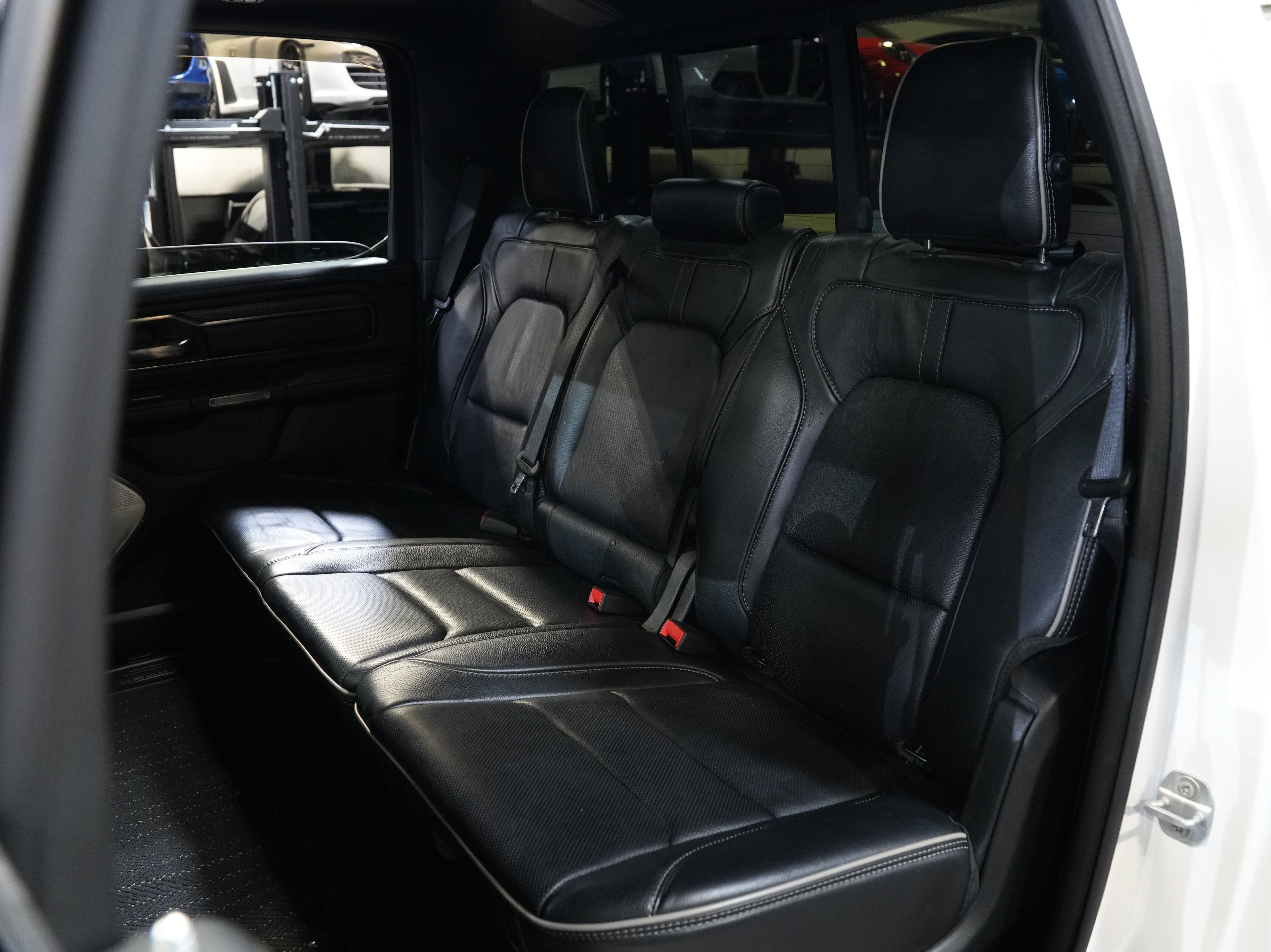 Used 2020 RAM 1500 Limited AWD/4WD image 37